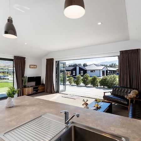 Queenstown Remarkable Alpine Mountain View House Exterior foto