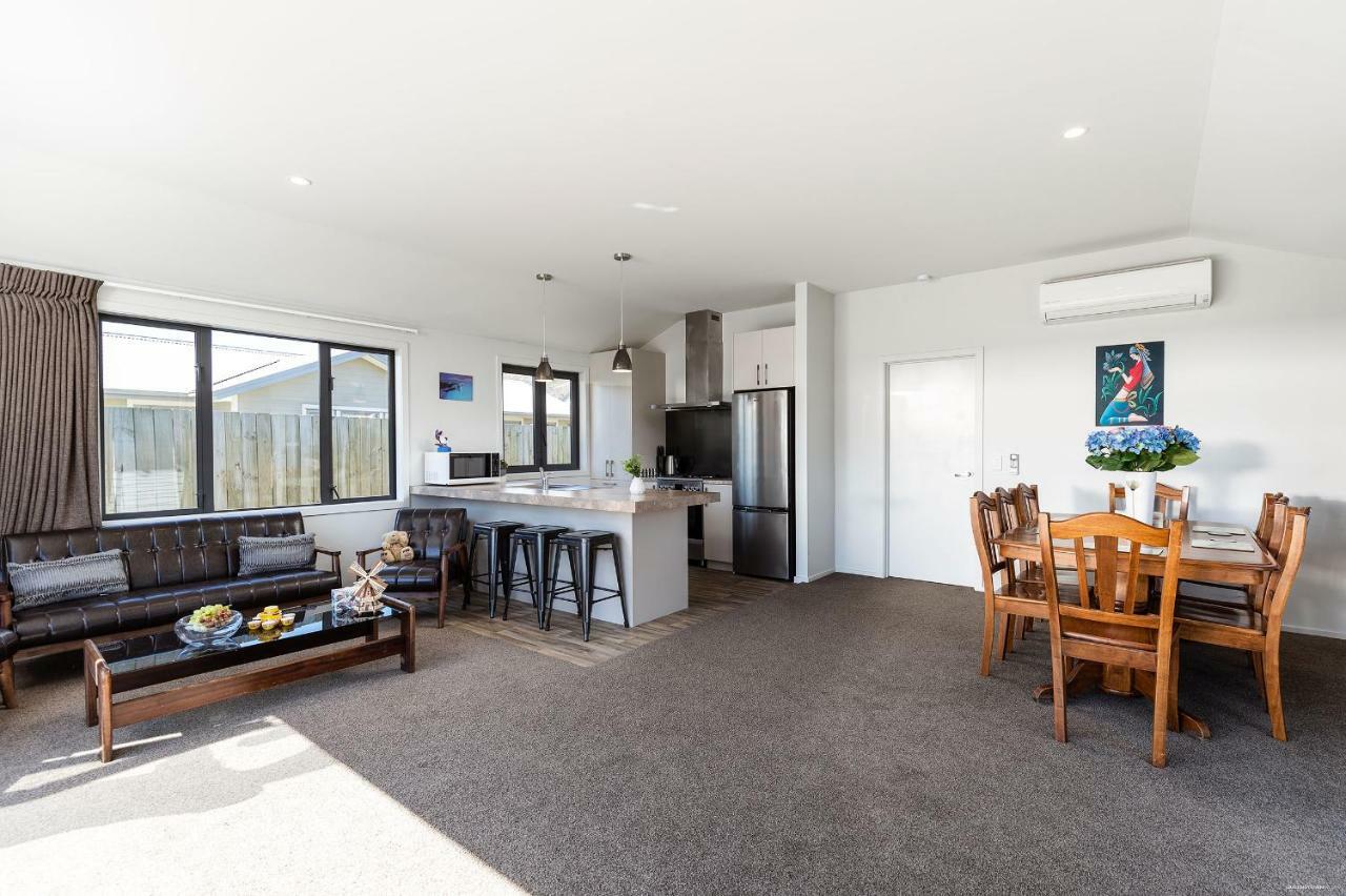 Queenstown Remarkable Alpine Mountain View House Exterior foto
